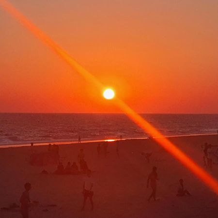Piso 1ª Linea Sanlucar De Barrameda Daire Dış mekan fotoğraf