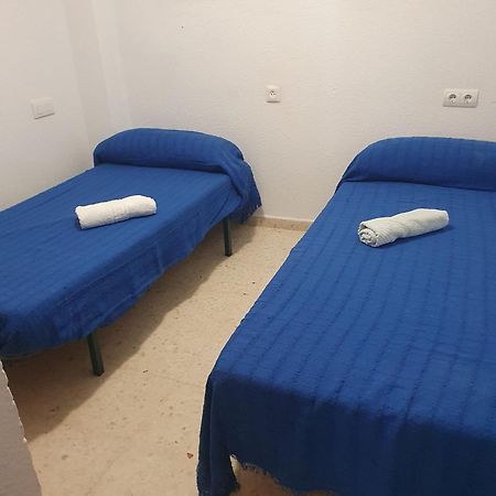 Piso 1ª Linea Sanlucar De Barrameda Daire Dış mekan fotoğraf