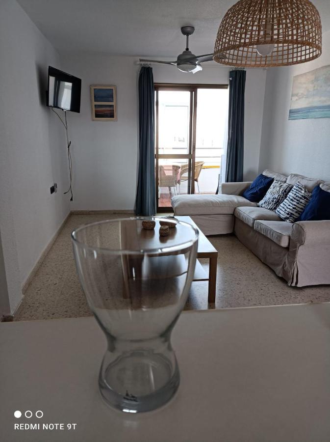 Piso 1ª Linea Sanlucar De Barrameda Daire Dış mekan fotoğraf