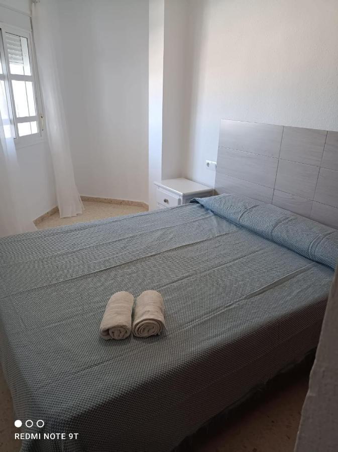 Piso 1ª Linea Sanlucar De Barrameda Daire Dış mekan fotoğraf