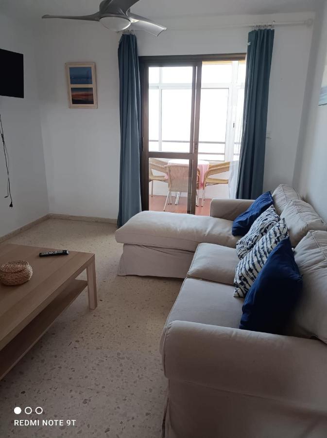 Piso 1ª Linea Sanlucar De Barrameda Daire Dış mekan fotoğraf