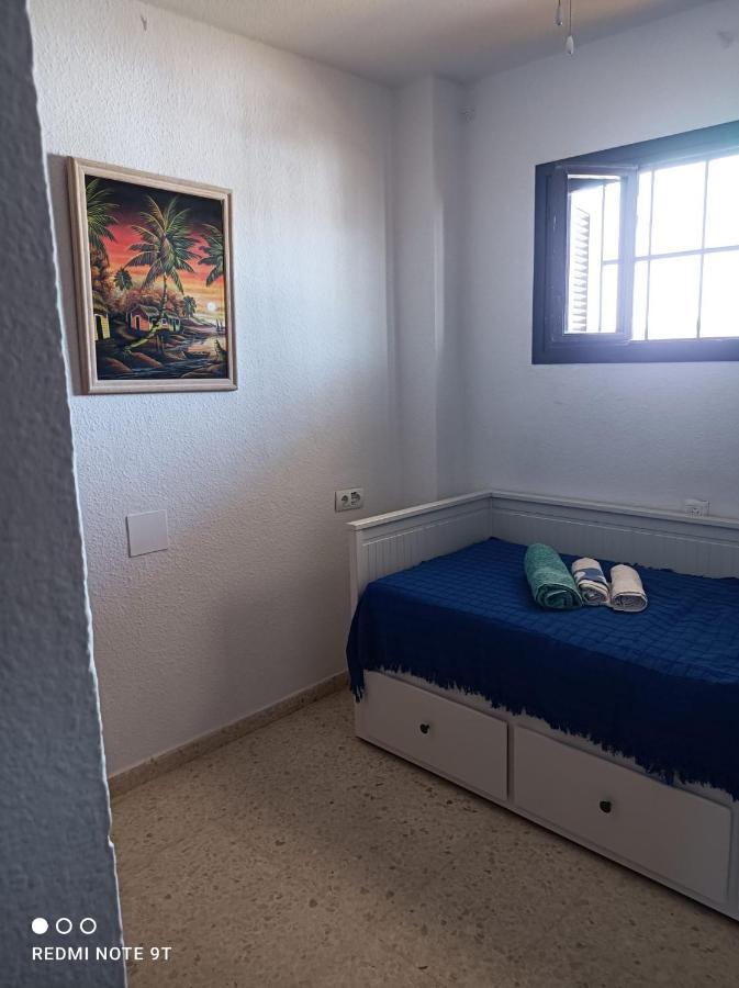 Piso 1ª Linea Sanlucar De Barrameda Daire Dış mekan fotoğraf