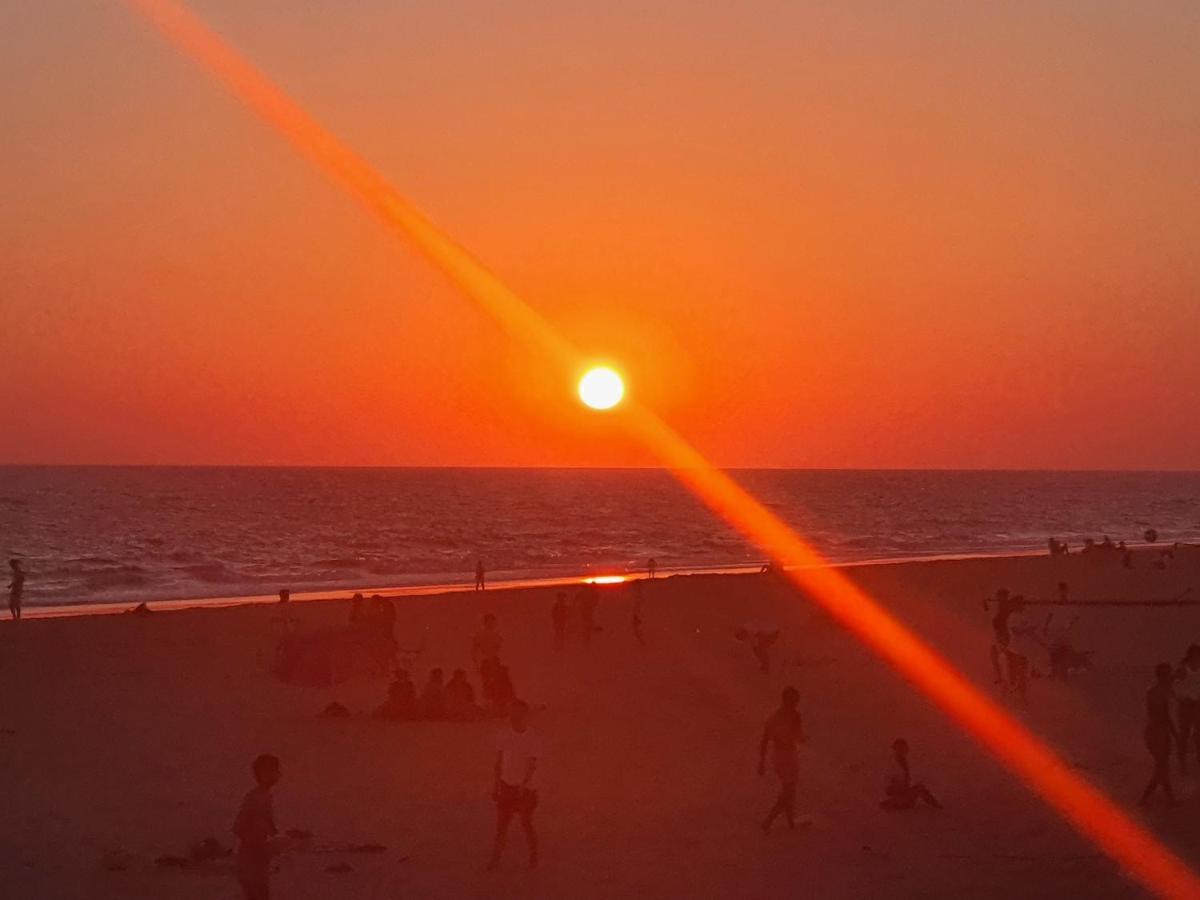 Piso 1ª Linea Sanlucar De Barrameda Daire Dış mekan fotoğraf