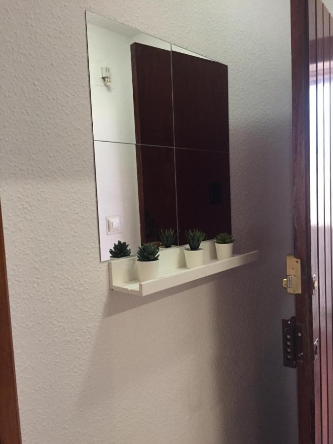 Piso 1ª Linea Sanlucar De Barrameda Daire Dış mekan fotoğraf