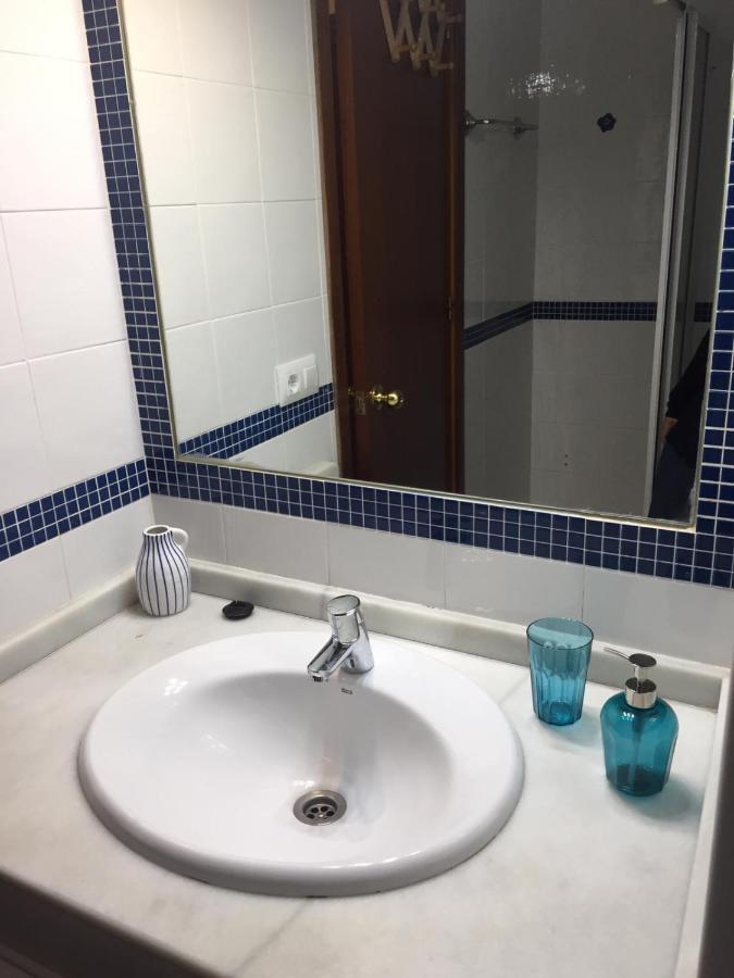 Piso 1ª Linea Sanlucar De Barrameda Daire Dış mekan fotoğraf