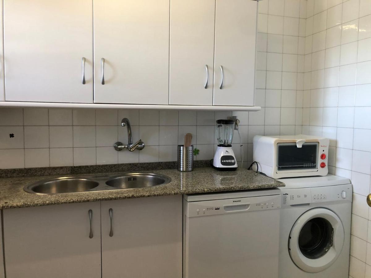 Piso 1ª Linea Sanlucar De Barrameda Daire Dış mekan fotoğraf