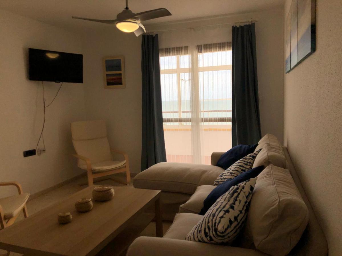Piso 1ª Linea Sanlucar De Barrameda Daire Dış mekan fotoğraf