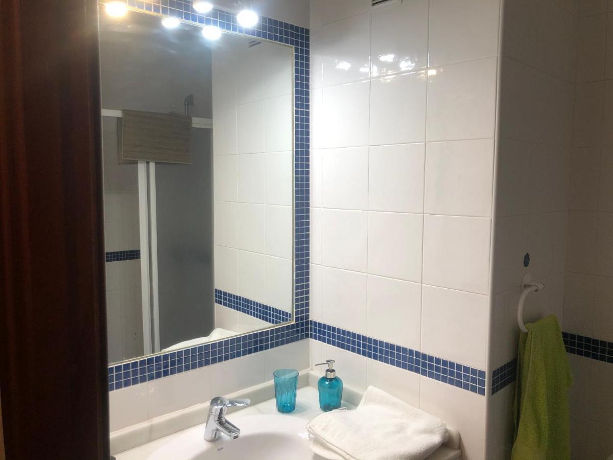 Piso 1ª Linea Sanlucar De Barrameda Daire Dış mekan fotoğraf