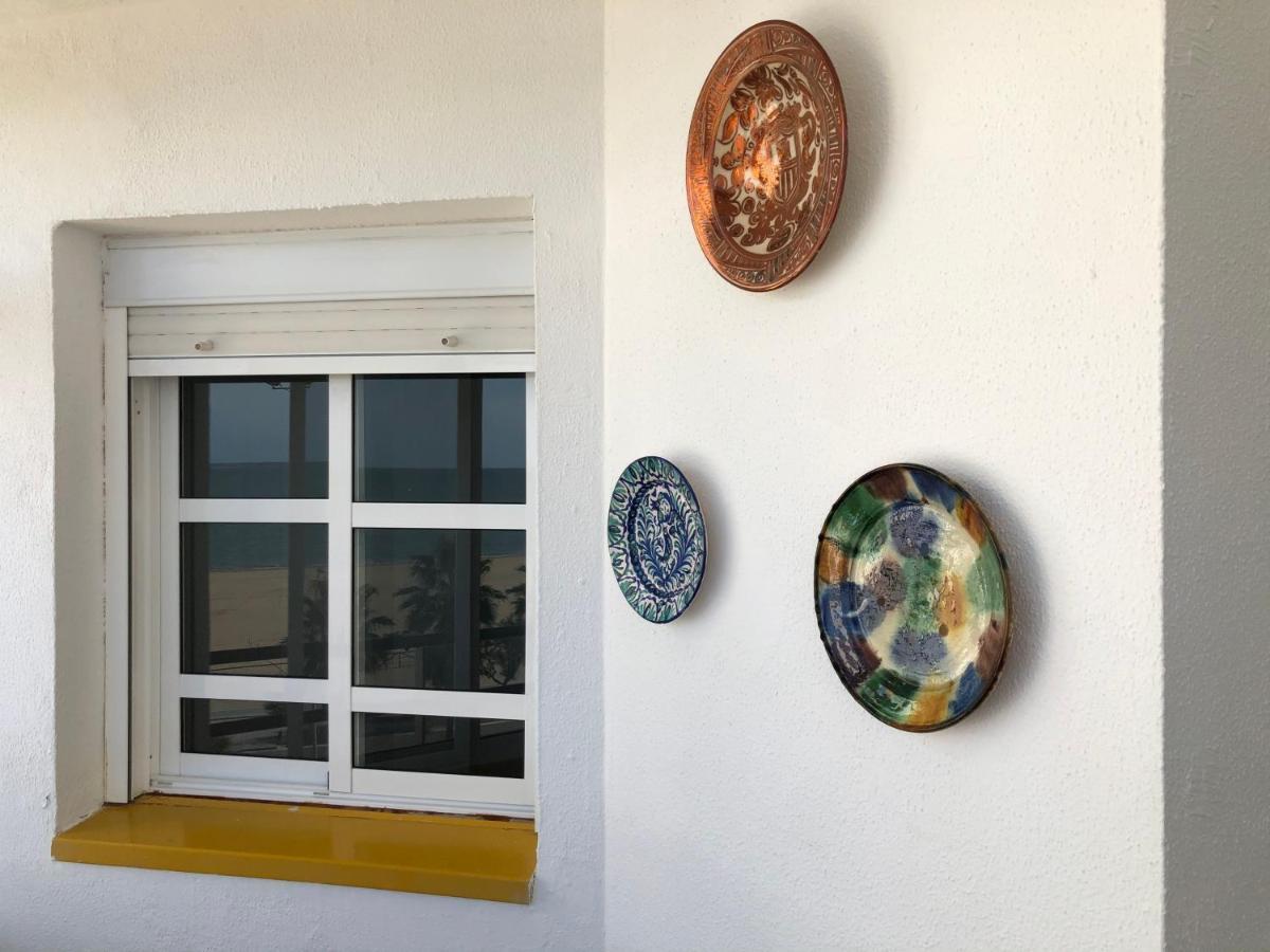 Piso 1ª Linea Sanlucar De Barrameda Daire Dış mekan fotoğraf