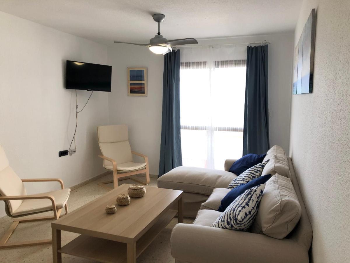 Piso 1ª Linea Sanlucar De Barrameda Daire Dış mekan fotoğraf