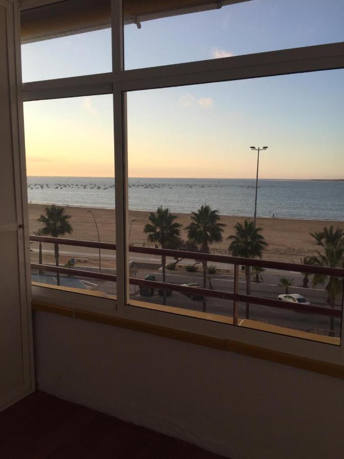 Piso 1ª Linea Sanlucar De Barrameda Daire Dış mekan fotoğraf