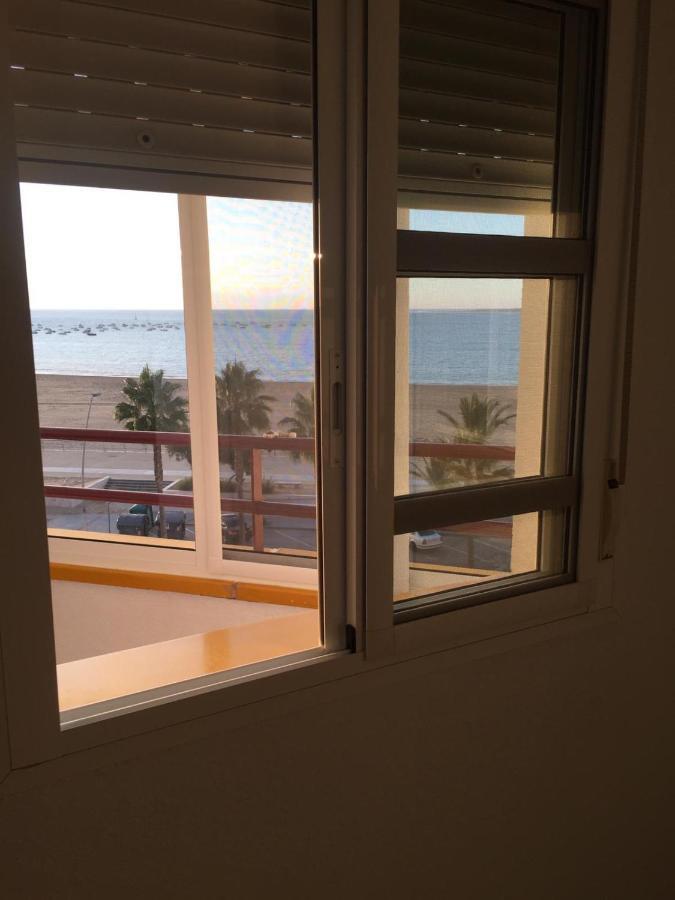 Piso 1ª Linea Sanlucar De Barrameda Daire Dış mekan fotoğraf