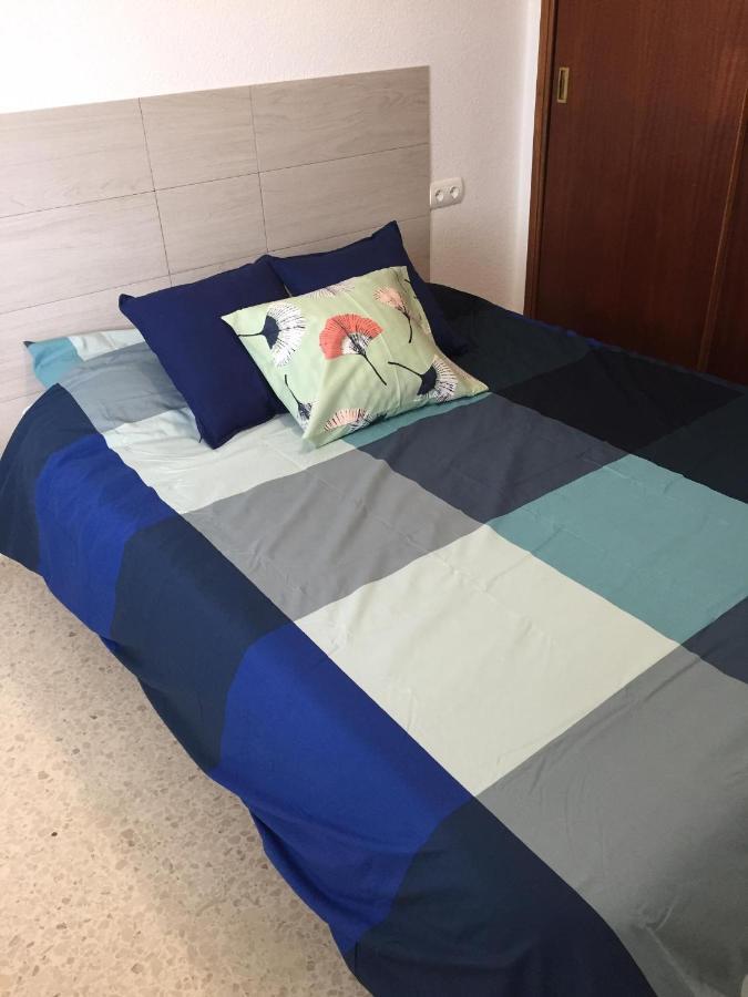 Piso 1ª Linea Sanlucar De Barrameda Daire Dış mekan fotoğraf