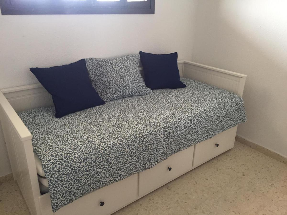 Piso 1ª Linea Sanlucar De Barrameda Daire Dış mekan fotoğraf