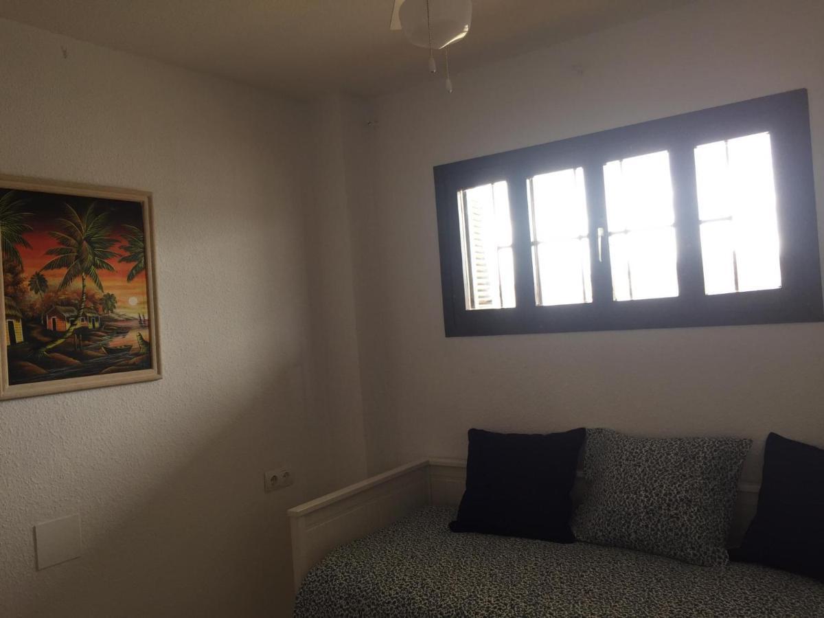 Piso 1ª Linea Sanlucar De Barrameda Daire Dış mekan fotoğraf